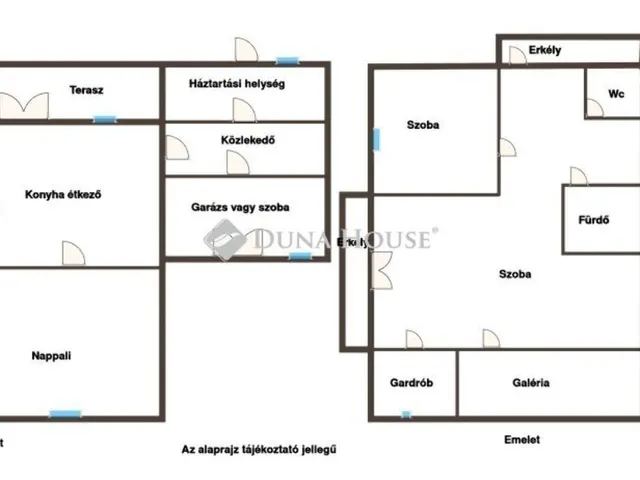 Eladó ház Cegléd 240 nm