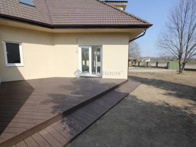 Eladó ház Kecskemét, Talfája 115 nm