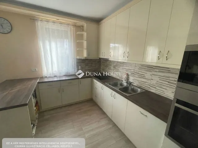 Eladó ház Kecskemét 92 nm