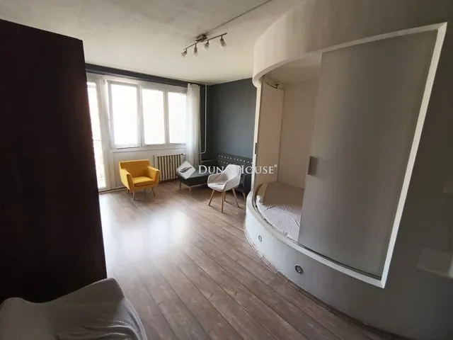 Eladó lakás Kecskemét 31 nm