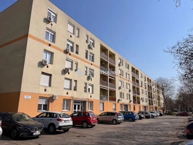 Eladó lakás Kecskemét 55 nm