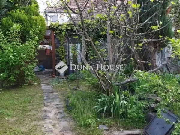 Eladó üdülő és hétvégi ház Badacsonytomaj 70 nm