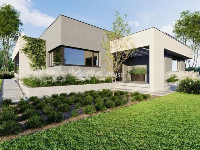 Eladó ház Kecskemét, Máriahegy 190 nm