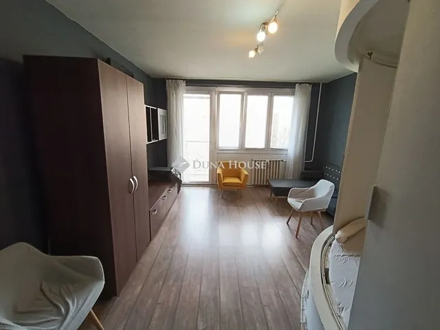 Eladó lakás Kecskemét 31 nm