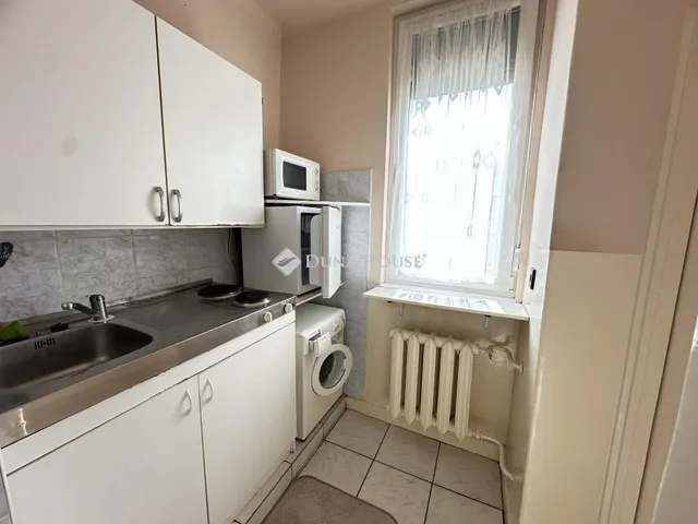Eladó lakás Kecskemét 27 nm