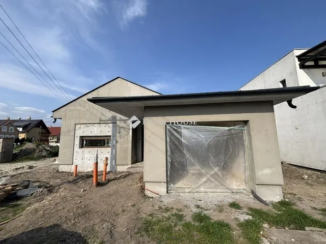 Eladó ház Kecskemét 142 nm