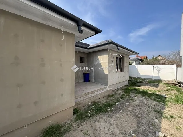 Eladó ház Kecskemét 142 nm