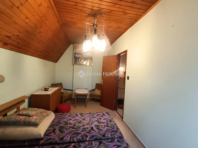 Eladó nyaraló Lakitelek 104 nm