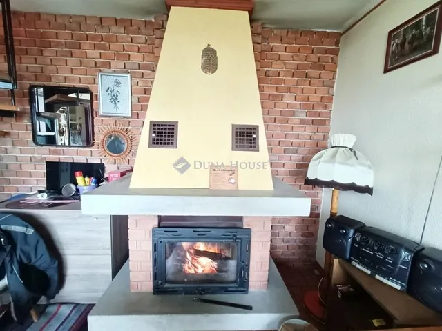 Eladó nyaraló Lakitelek 104 nm