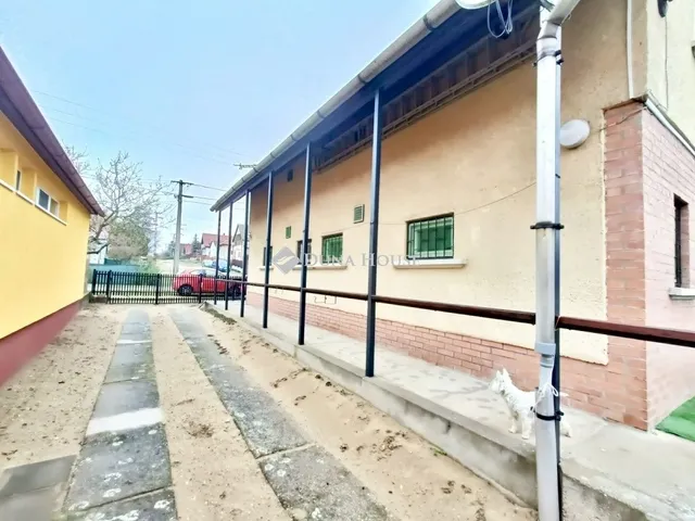 Eladó nyaraló Lakitelek 104 nm