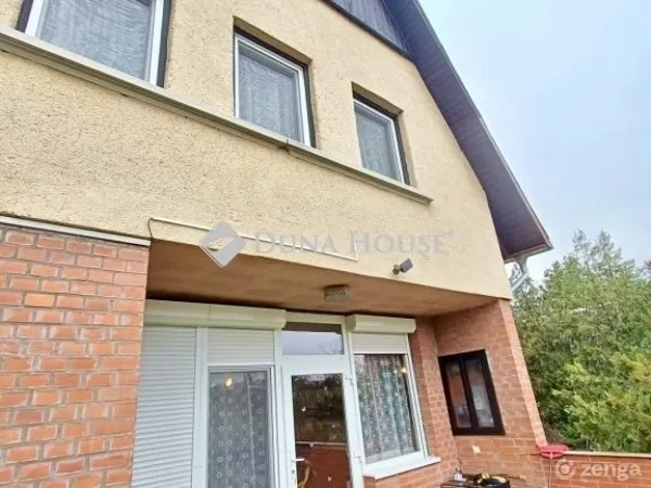 Eladó nyaraló Lakitelek 104 nm