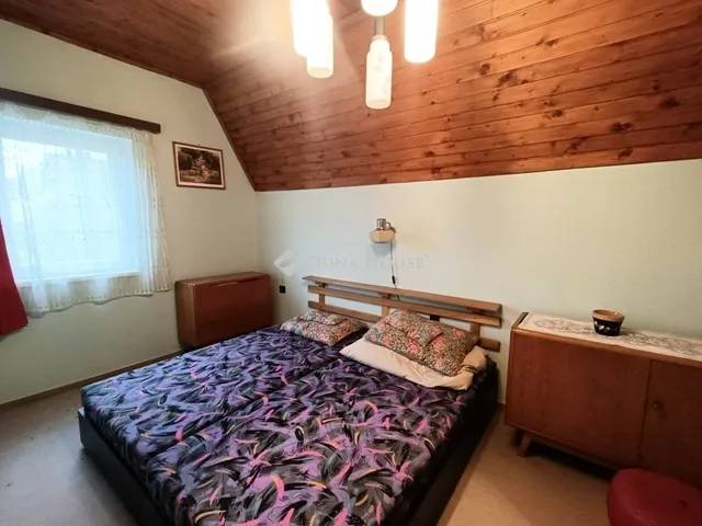 Eladó nyaraló Lakitelek 104 nm