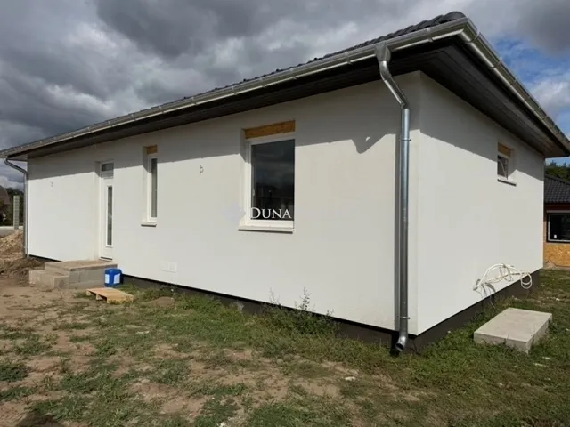 Eladó ház Kecskemét, Alsószéktó 91 nm