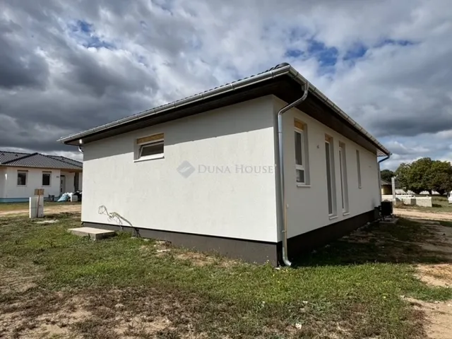 Eladó ház Kecskemét, Alsószéktó 91 nm