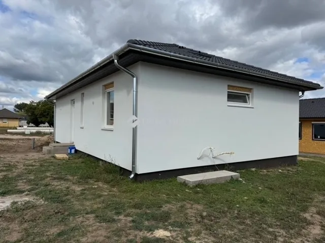 Eladó ház Kecskemét, Alsószéktó 91 nm