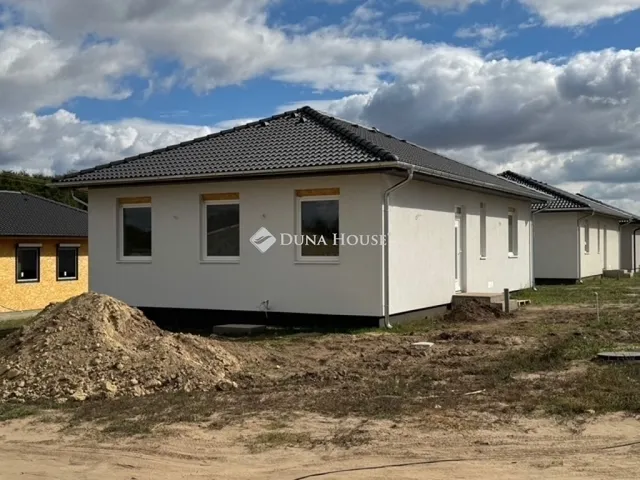 Eladó ház Kecskemét, Alsószéktó 91 nm