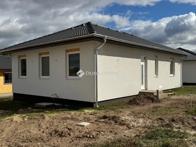 Eladó ház Kecskemét, Alsószéktó 91 nm