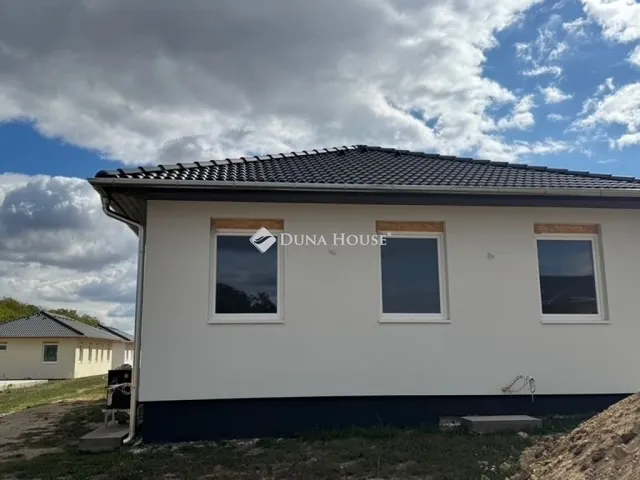 Eladó ház Kecskemét, Alsószéktó 91 nm