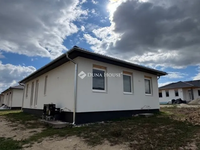 Eladó ház Kecskemét, Alsószéktó 91 nm