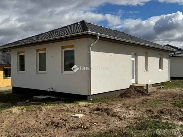 Eladó ház Kecskemét, Alsószéktó 91 nm