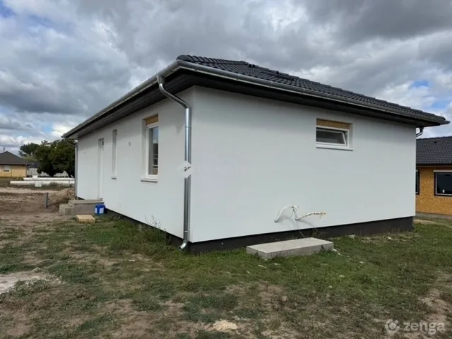 Eladó ház Kecskemét, Alsószéktó 91 nm