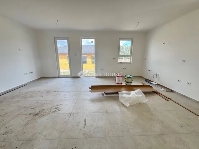 Eladó ház Kecskemét, Alsószéktó 91 nm