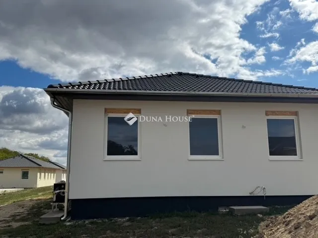 Eladó ház Kecskemét, Alsószéktó 91 nm