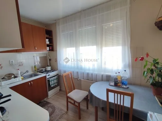 Eladó lakás Kecskemét 53 nm