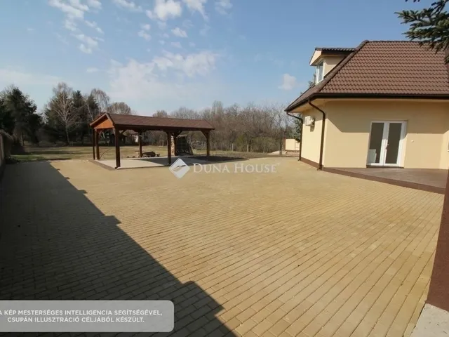 Eladó ház Kecskemét, Vacsihegy 92 nm