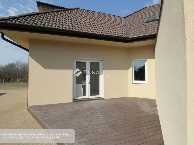 Eladó ház Kecskemét, Vacsihegy 92 nm