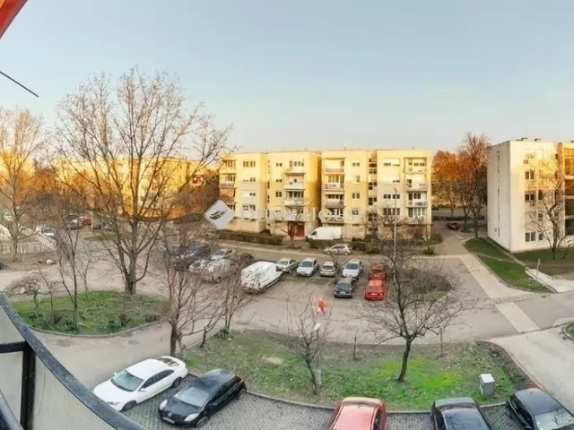 Eladó lakás Kecskemét, Belváros 53 nm