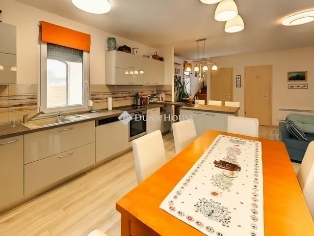Eladó ház Kecskemét, Méntelek 120 nm
