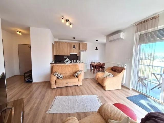 Eladó lakás Kecskemét, Homokbánya 71 nm