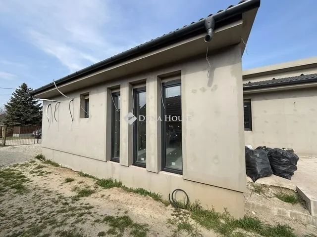Eladó ház Kecskemét 135 nm