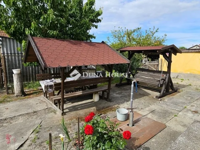 Eladó ház Fülöpszállás 85 nm