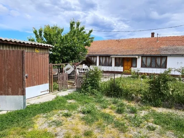 Eladó ház Fülöpszállás 85 nm