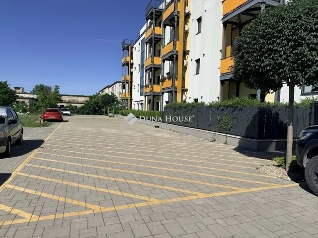 Eladó lakás Kecskemét 41 nm