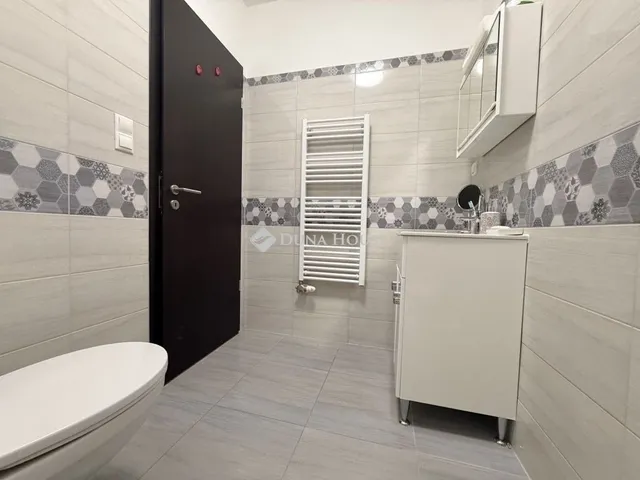Eladó lakás Kecskemét, Homokbánya 41 nm