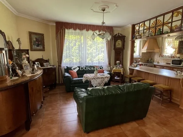 Eladó ház Kecskemét 220 nm