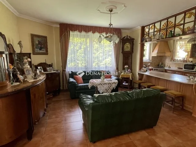Eladó ház Kecskemét 220 nm