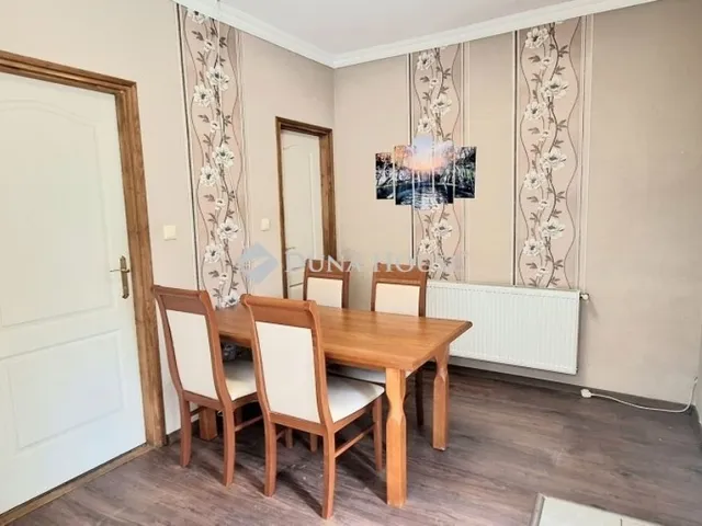 Eladó ház Nagykőrös 115 nm