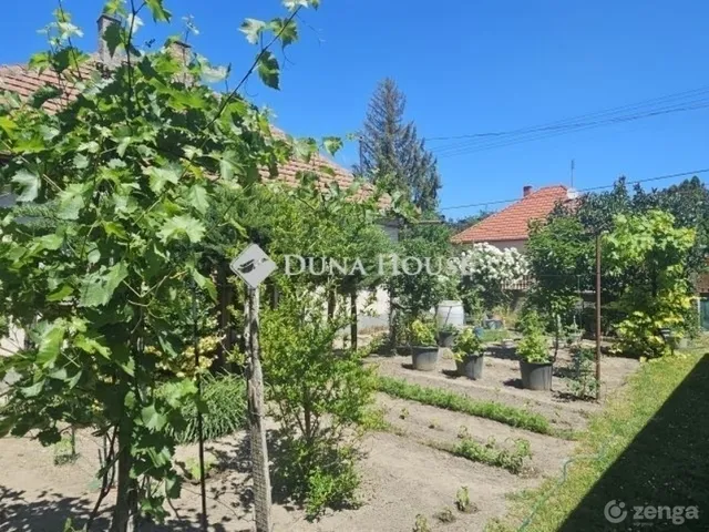 Eladó ház Kecskemét 56 nm
