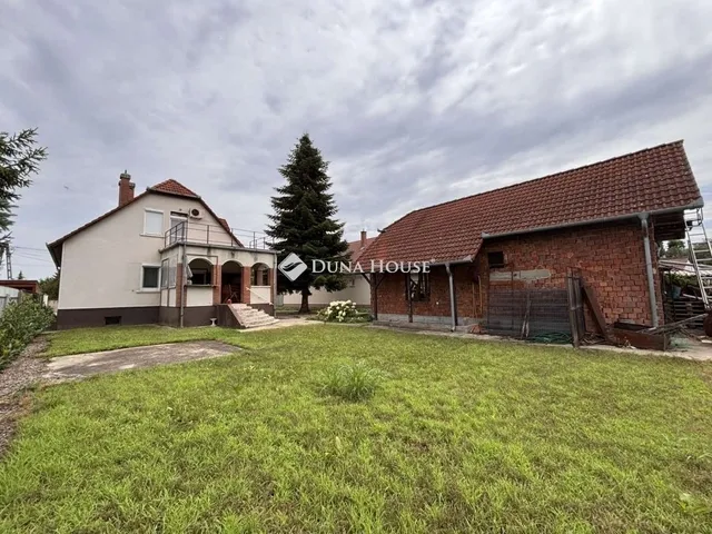 Eladó ház Kecskemét, Petőfiváros 133 nm