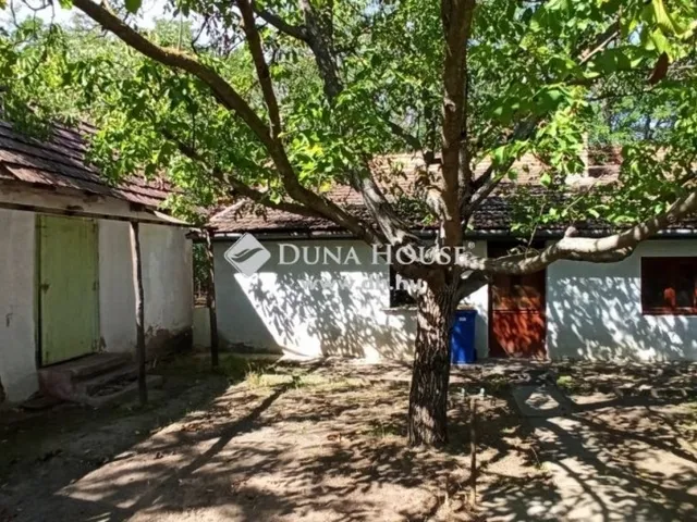 Eladó mezőgazdasági ingatlan Kecskemét, Kadafalva 54 nm