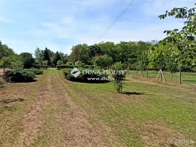 Eladó mezőgazdasági ingatlan Kecskemét, Kadafalva 54 nm