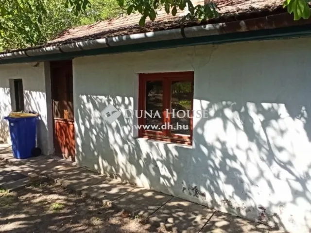 Eladó mezőgazdasági ingatlan Kecskemét, Kadafalva 54 nm
