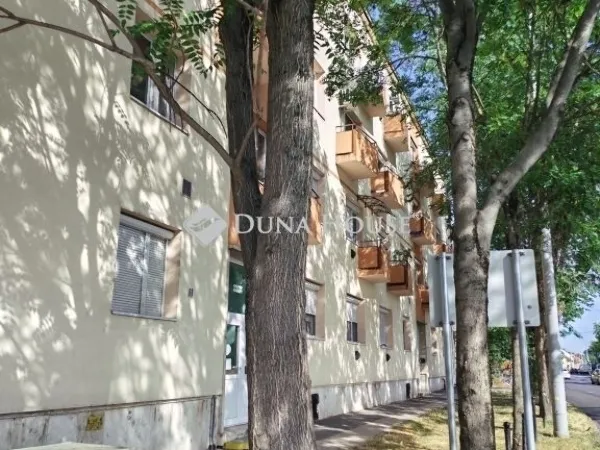 Eladó lakás Kecskemét 42 nm