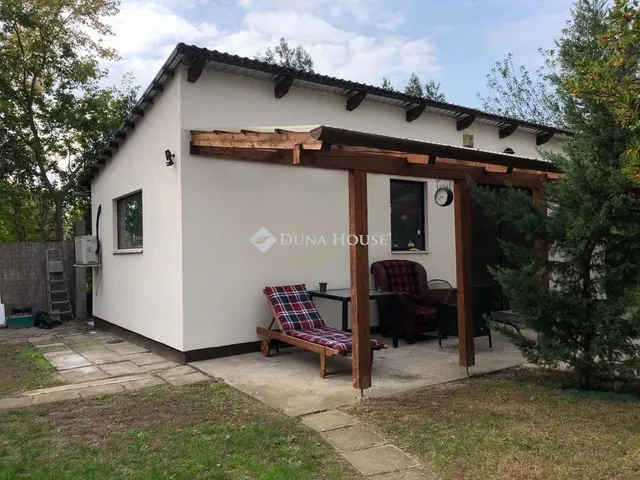 Eladó ház Kecskemét 113 nm