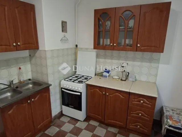 Eladó lakás Kecskemét 41 nm