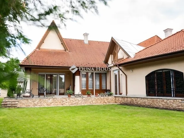 Eladó ház Kecskemét 387 nm
